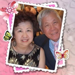 Meet your Posher, Lina